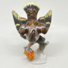 Rosenthal Bohemian Waxking Figurine 20th