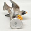 Rosenthal Bohemian Waxking Figurine 20th
