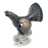 Rosenthal Capercaillie Grouse Figurine 20th