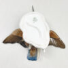 Rosenthal Flying Kingfisher Bird Figurine 20th