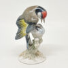Rosenthal Gold Finch Bird Figurine 20th