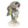 Rosenthal Gold Finch Bird Figurine 20th