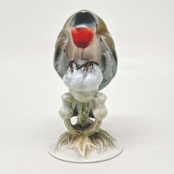 Rosenthal Gold Finch Bird Figurine 20th