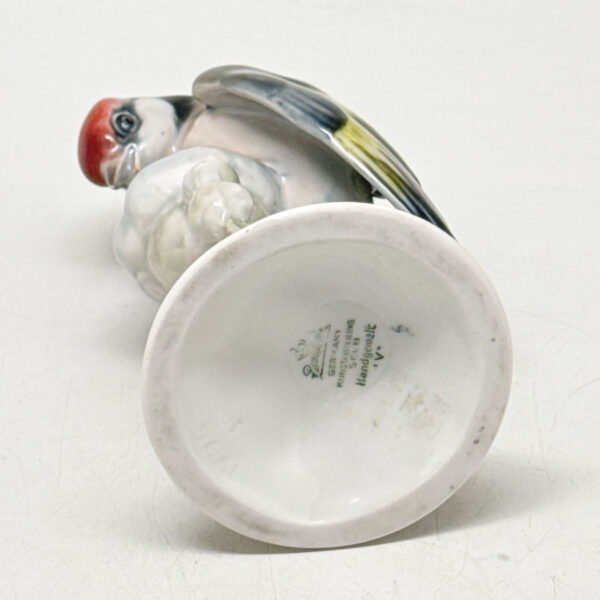 Rosenthal Gold Finch Bird Figurine 20th