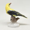 Rosenthal Golden Oriole Bird Figurine 20th