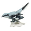 Rosenthal Great Grey Shrike  Figurine 20th