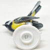 Rosenthal Great Tit Bird Figurine 20th
