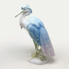 Rosenthal Grey Heron Max Hermann Fritz Figurine 20th
