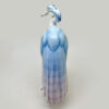 Rosenthal Grey Heron Max Hermann Fritz Figurine 20th