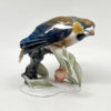 Rosenthal Hawfinch Figurine 20th