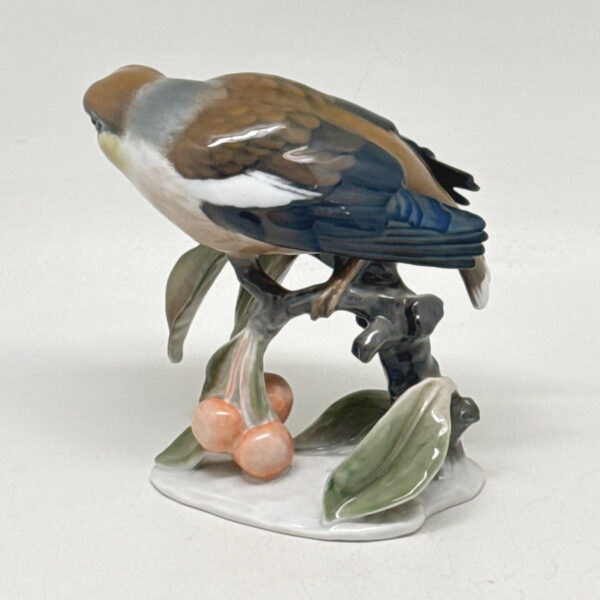 Rosenthal Hawfinch Figurine 20th