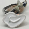 Rosenthal Hawfinch Figurine 20th