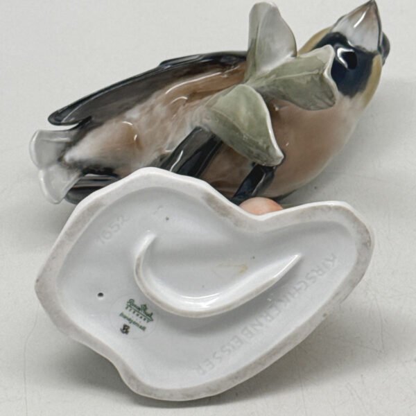 Rosenthal Hawfinch Figurine 20th