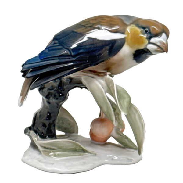 Rosenthal Hawfinch Figurine 20th