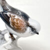 Rosenthal Long Tailed Tit Bird Figurine 20th