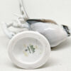 Rosenthal Long Tailed Tit Bird Figurine 20th