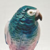 Rosenthal Parrot On Wreath Plinth Figurine 20th C1923