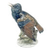 Rosenthal Perched Crow 1649 Figurine 20th