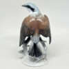 Rosenthal Perched Great Grey Shrike  Figurine 20th