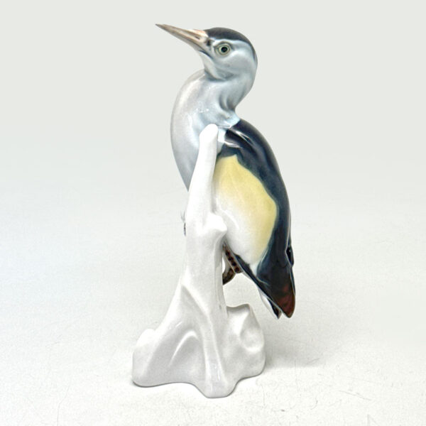 Rosenthal Stork 999/1 Figurine 20th