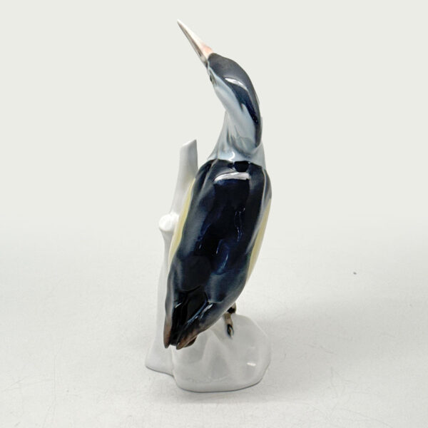 Rosenthal Stork 999/1 Figurine 20th