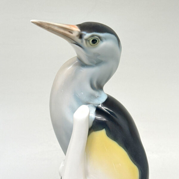 Rosenthal Stork 999/1 Figurine 20th