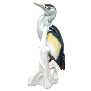 Rosenthal Stork 999/1 Figurine 20th