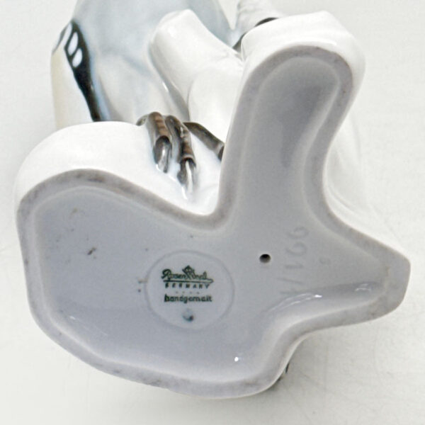 Rosenthal Stork 999/1 Figurine 20th