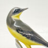 Rosenthal Yellow Wagtail Bird Figurine 20th