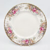 Royal Albert Autumn Roses Main Plate