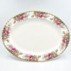 Royal Albert Autumn Roses Platter 35cm
