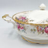 Royal Albert Autumn Roses Vegetable Bowl and Cover