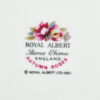 Royal Albert Autumn Roses Vegetable Bowl and Cover