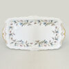 Royal Albert Brigadoon Sandwich Plate