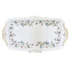 Royal Albert Brigadoon Sandwich Plate