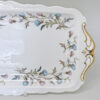 Royal Albert Brigadoon Sandwich Plate