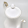 Royal Albert Chantilly Pattern Coffee Pot