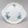 Royal Albert Forget Me Not Tea Cake Plate