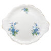 Royal Albert Forget Me Not Tea Cake Plate