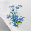 Royal Albert Forget Me Not Tea Cake Plate