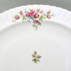 Royal Albert  Moss Rose Medium Platter 34cm