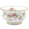 Royal Albert Paragon Victoriana Rose Tea Sugar Bowl