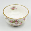 Royal Albert Paragon Victoriana Rose Tea Sugar Bowl