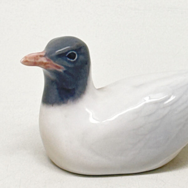 Royal Copenhagen Seagull 1468