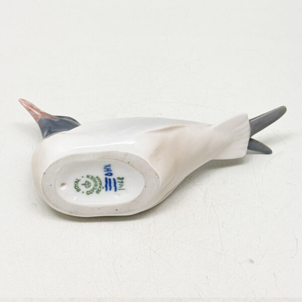 Royal Copenhagen Seagull 1468