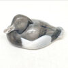 Royal-Copenhagen-Tufted-Duck-1924-3 Royal Copenhagen Tufted Duck 1924