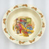 Royal Doulton Bunnykins Dress Up Lipped Cereal Bowl