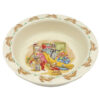 Royal Doulton Bunnykins Dress Up Lipped Cereal Bowl