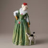 _Royal-Doulton-Figurine-Anne-Of-Denmark-1 Royal Doulton Figurine Anne Of Denmark HN4266