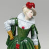 _Royal-Doulton-Figurine-Anne-Of-Denmark-2 Royal Doulton Figurine Anne Of Denmark HN4266